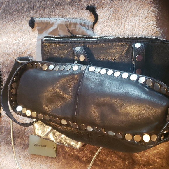 Free people backpack purse - Picture 6 of 7